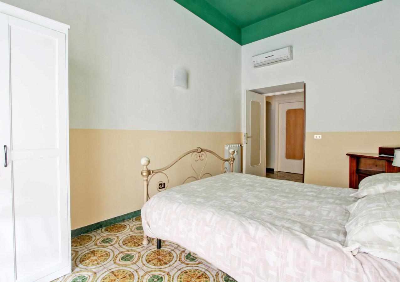 Appartamento Roman Apartment
