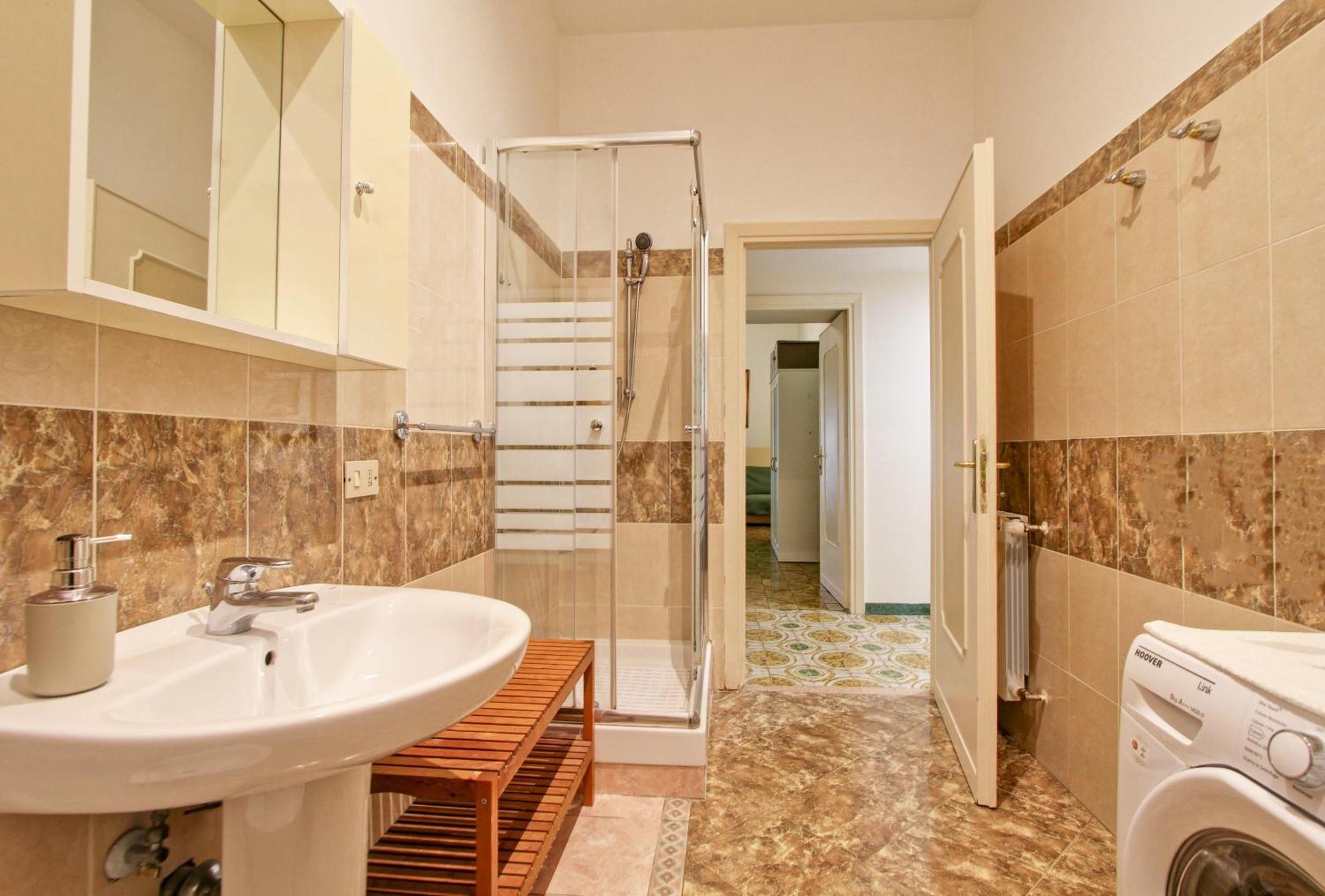 Roman Apartment Rome