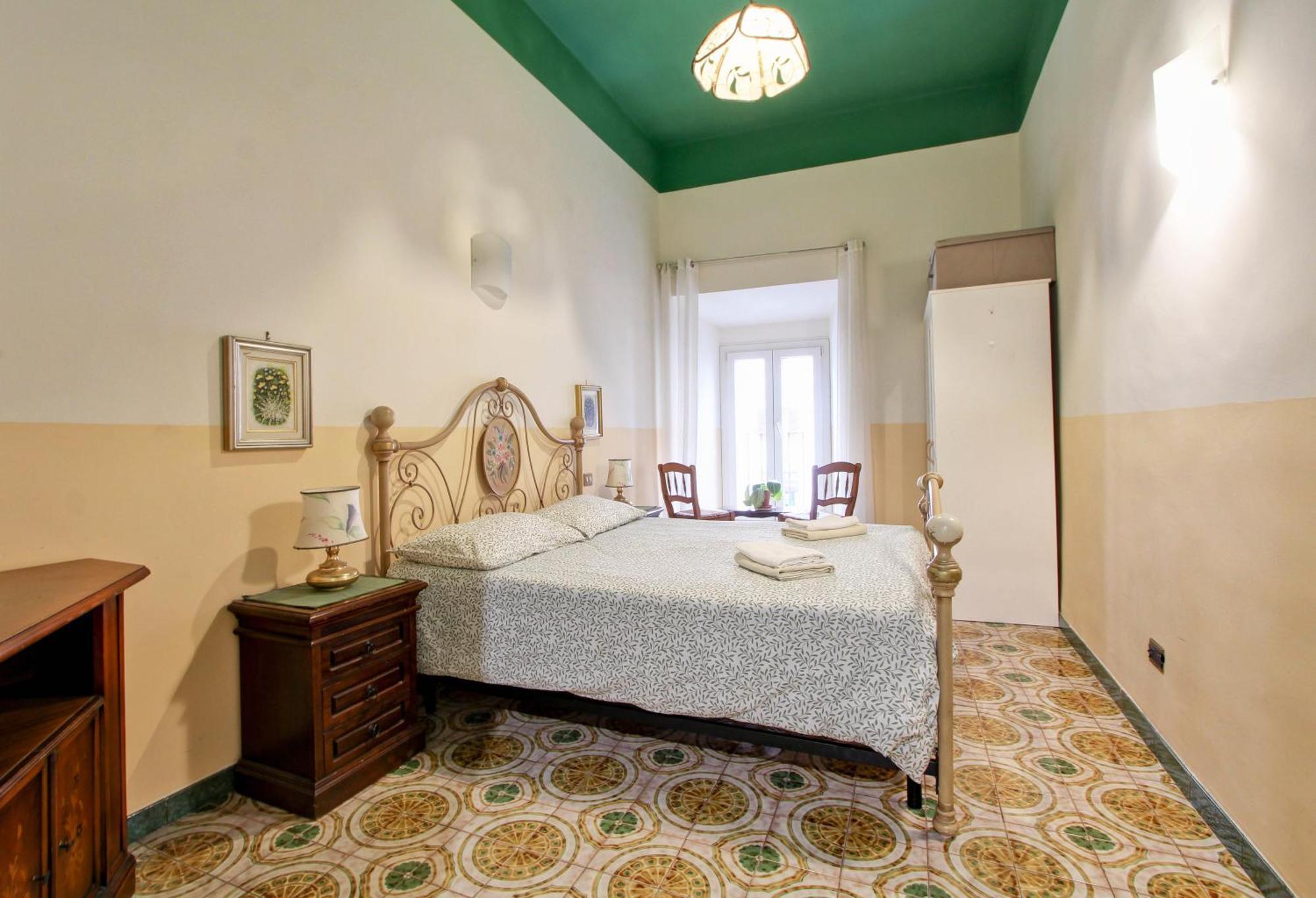 Apartment Roman Apartment