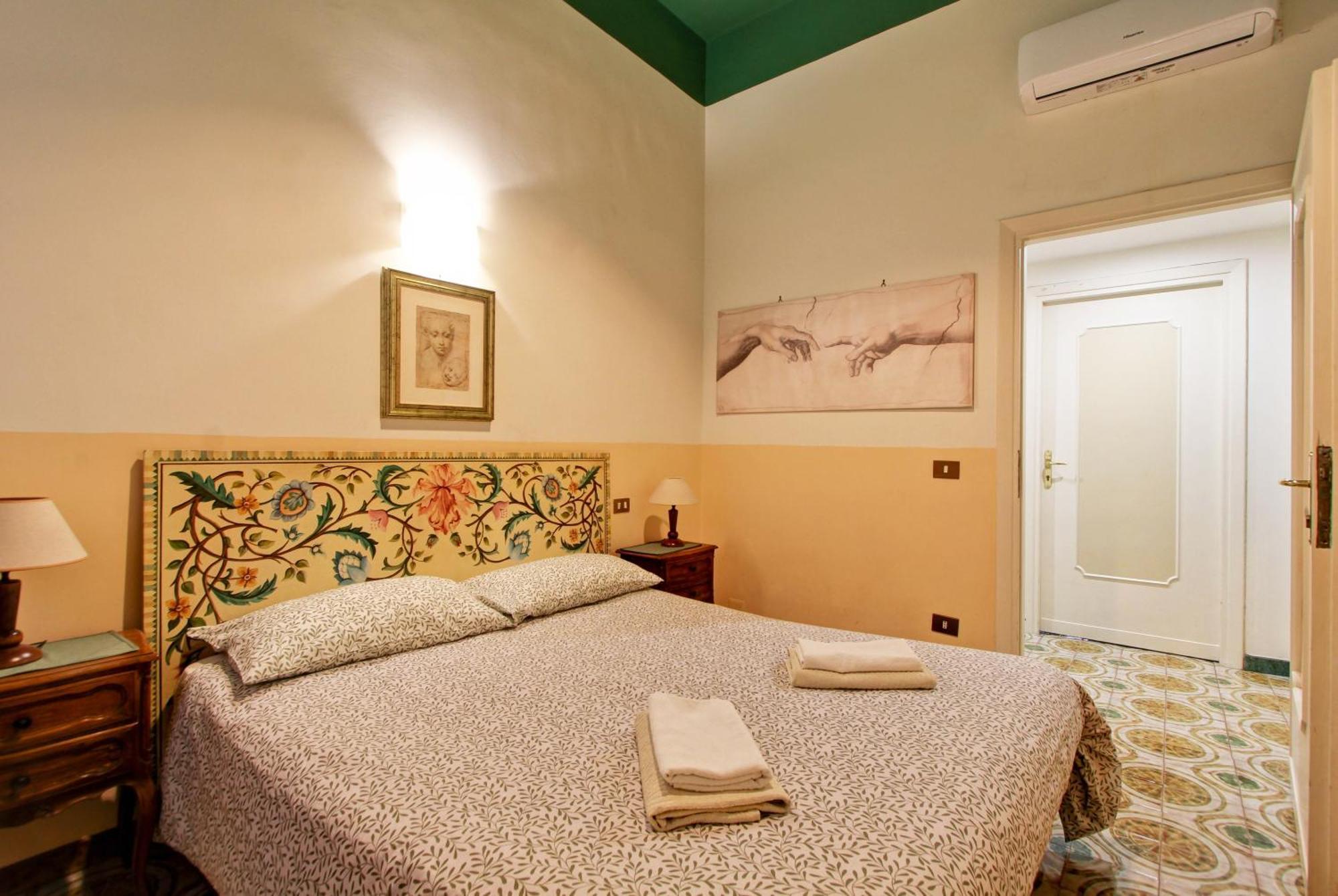 Appartamento Roman Apartment *