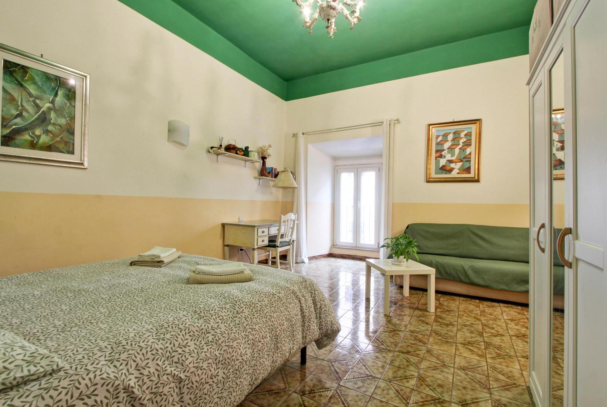 Roman Apartment Roma