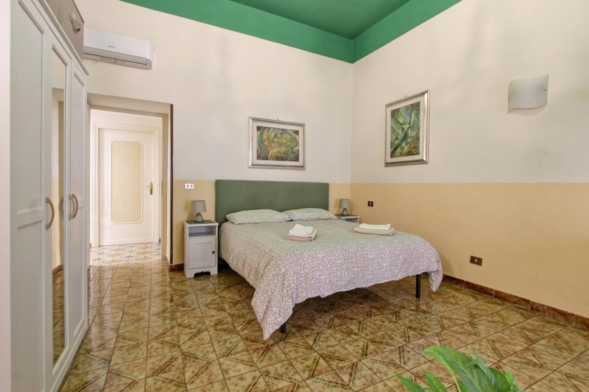 Roman Apartment * Rome