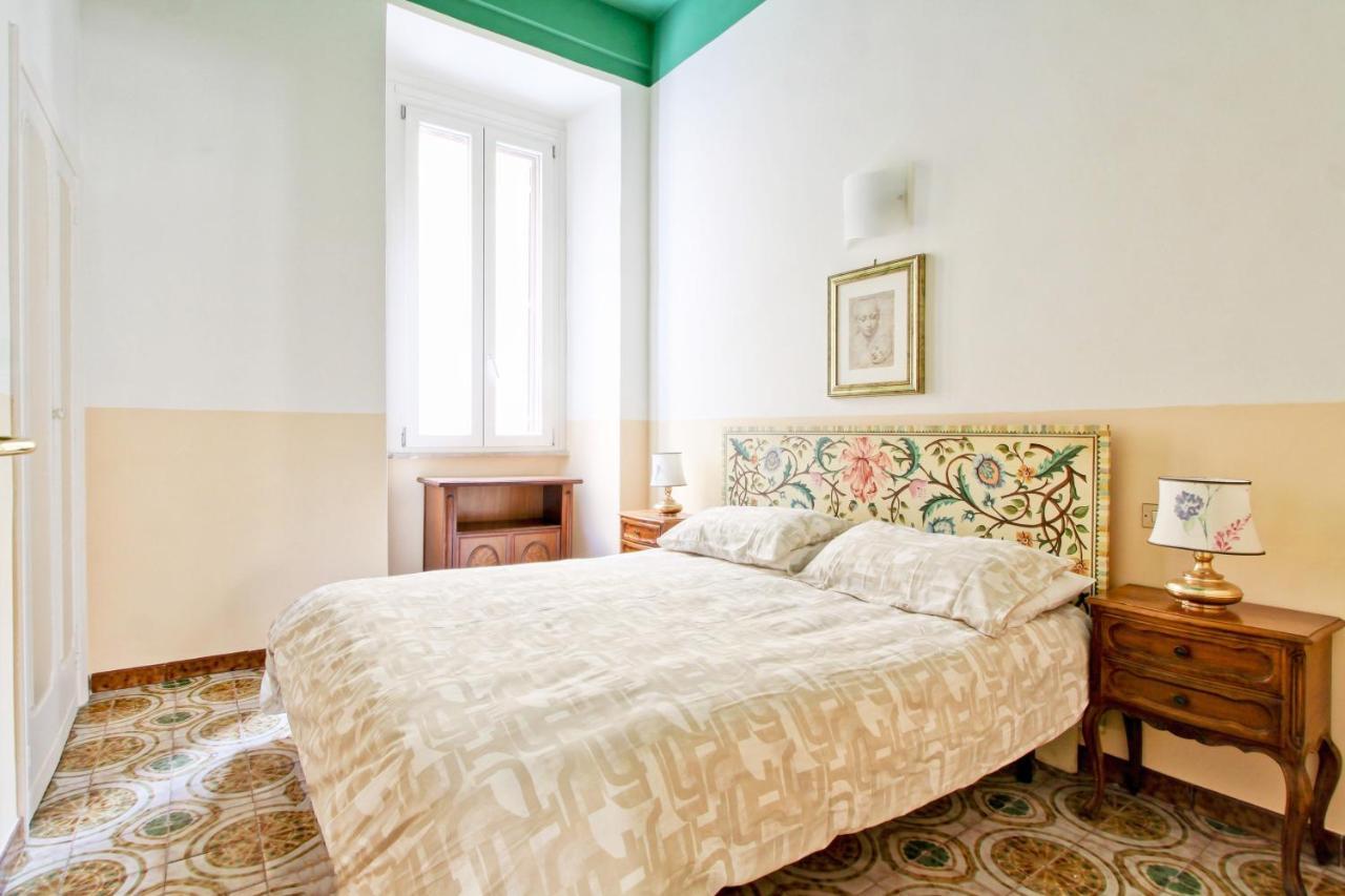 Appartamento Roman Apartment Roma