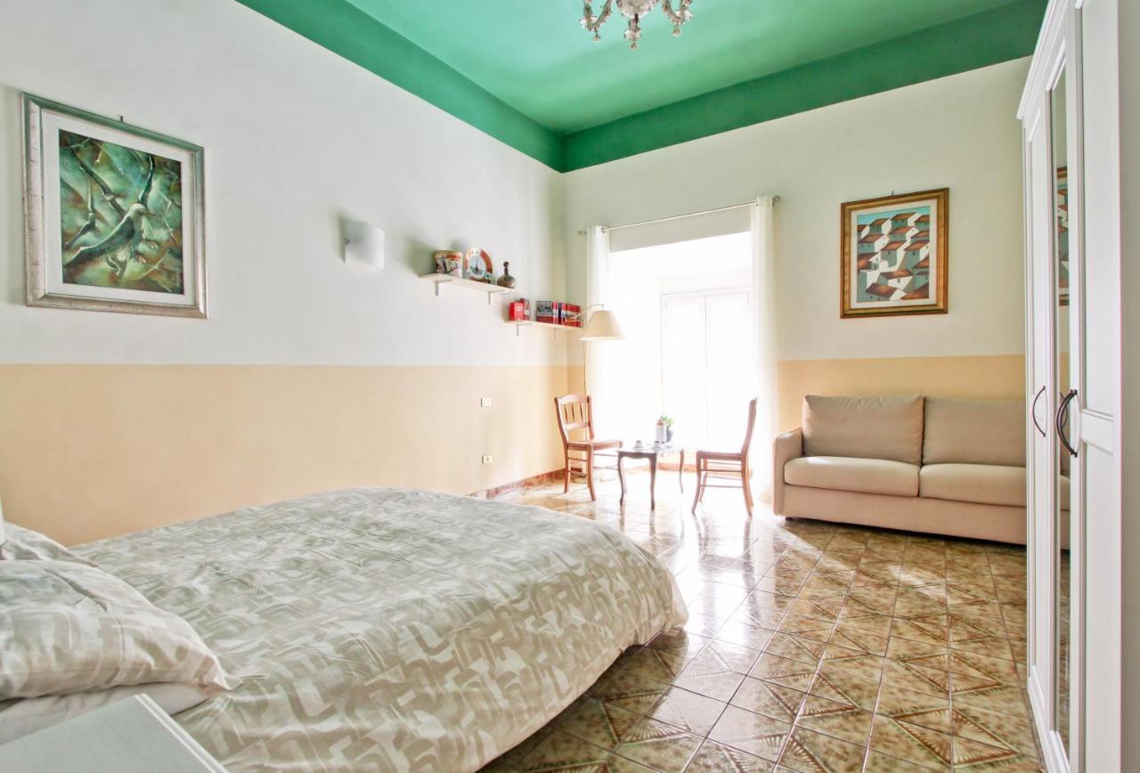 Roman Apartment Roma