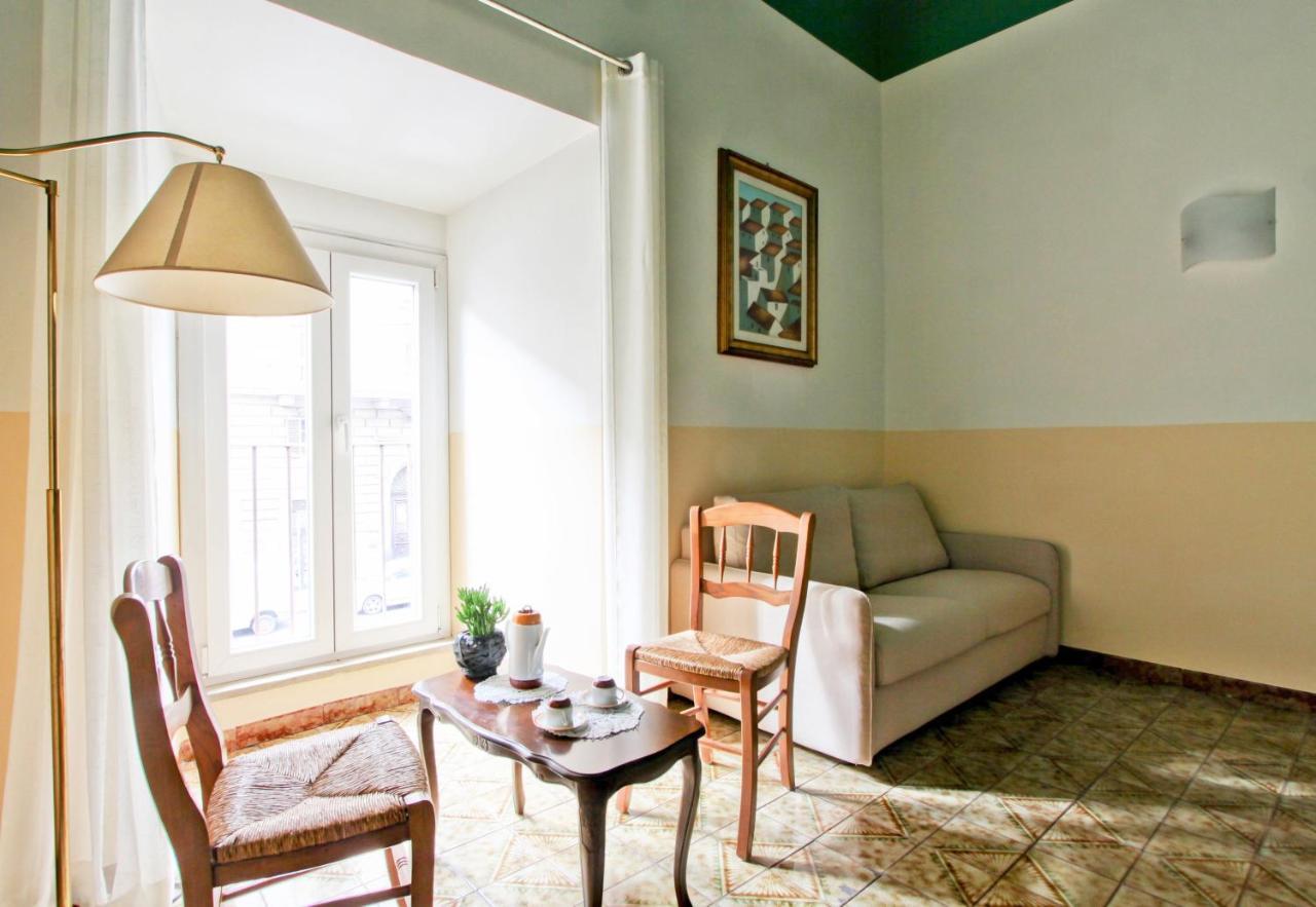 Apartment Roman Apartment