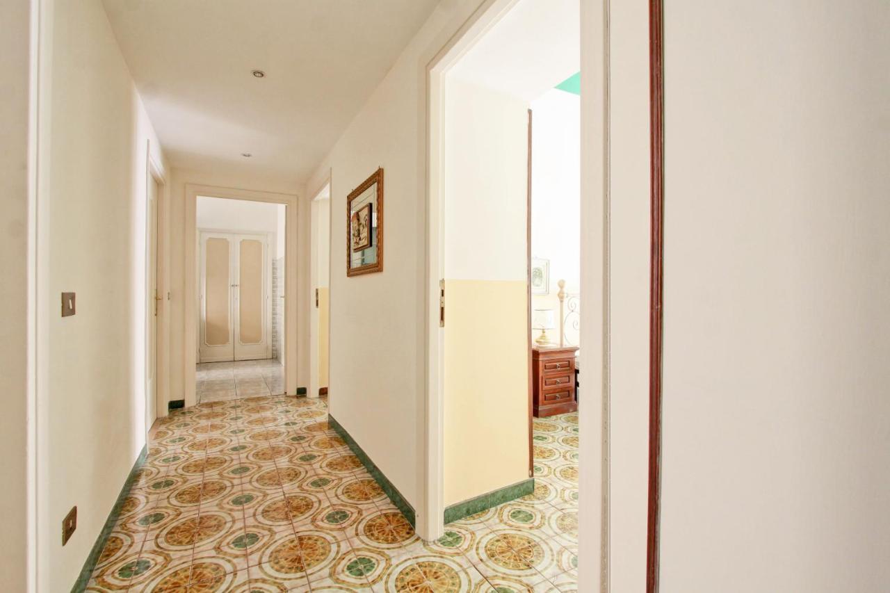 Roman Apartment Appartamento