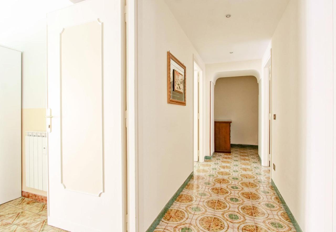 Roman Apartment Appartamento