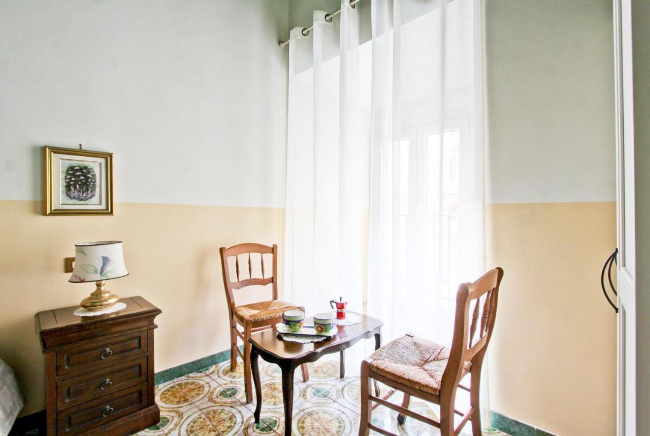 Appartamento Roman Apartment