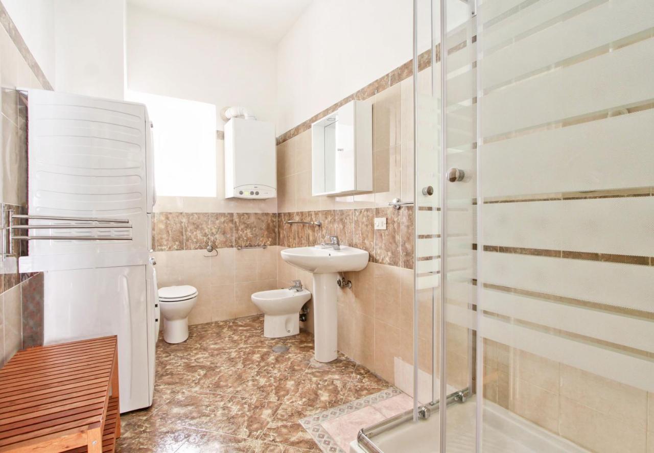 Roman Apartment Apartment *